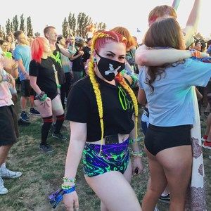 Meet your Posher, Kayla